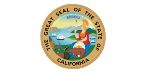 State of California Seal