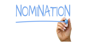 Nomination