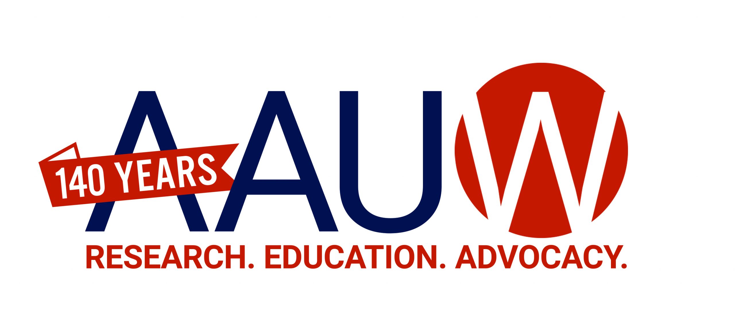 AAUW Celebrates 140 Years of Research, Education & Advocacy - AAUW ...