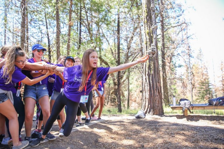 aauw california tech trek