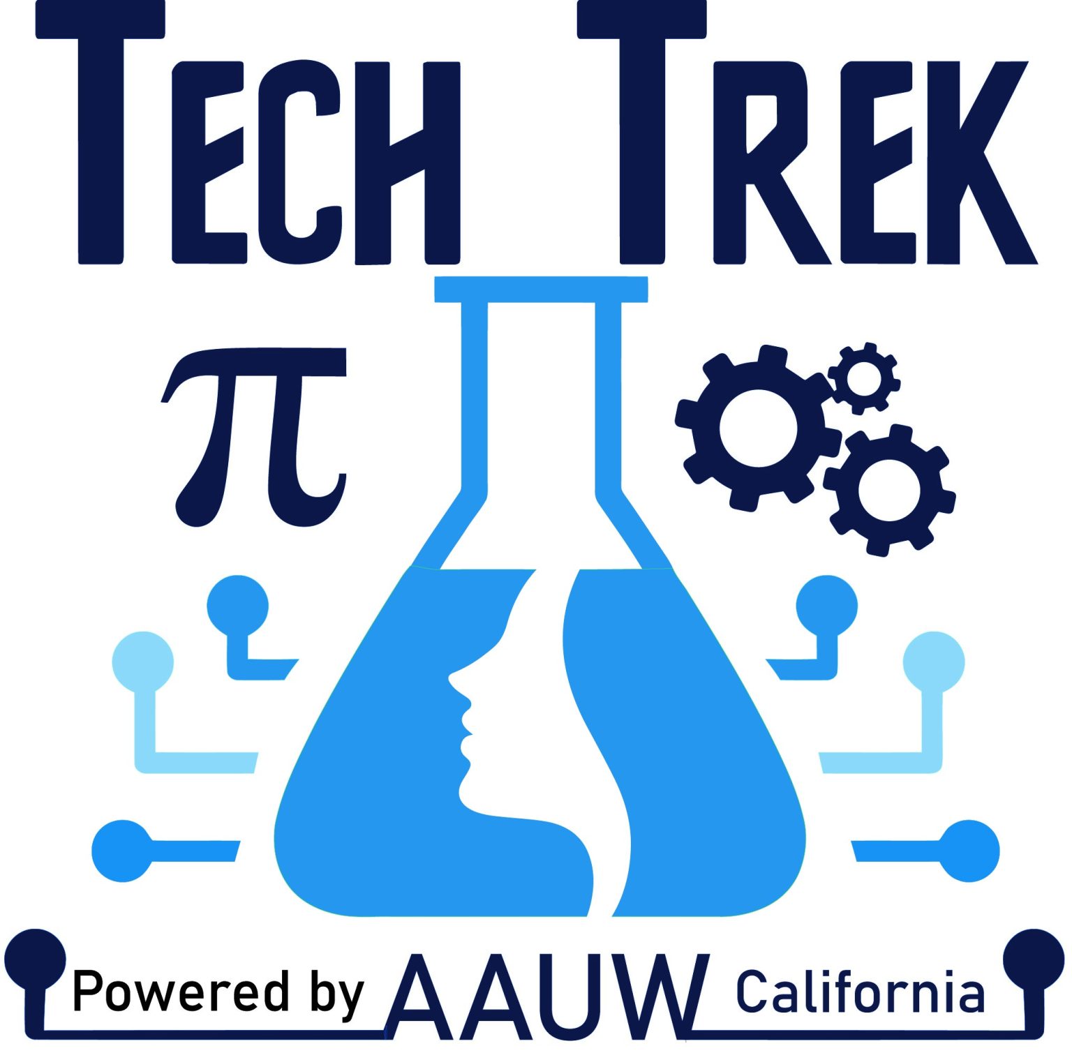 Logos - AAUW California