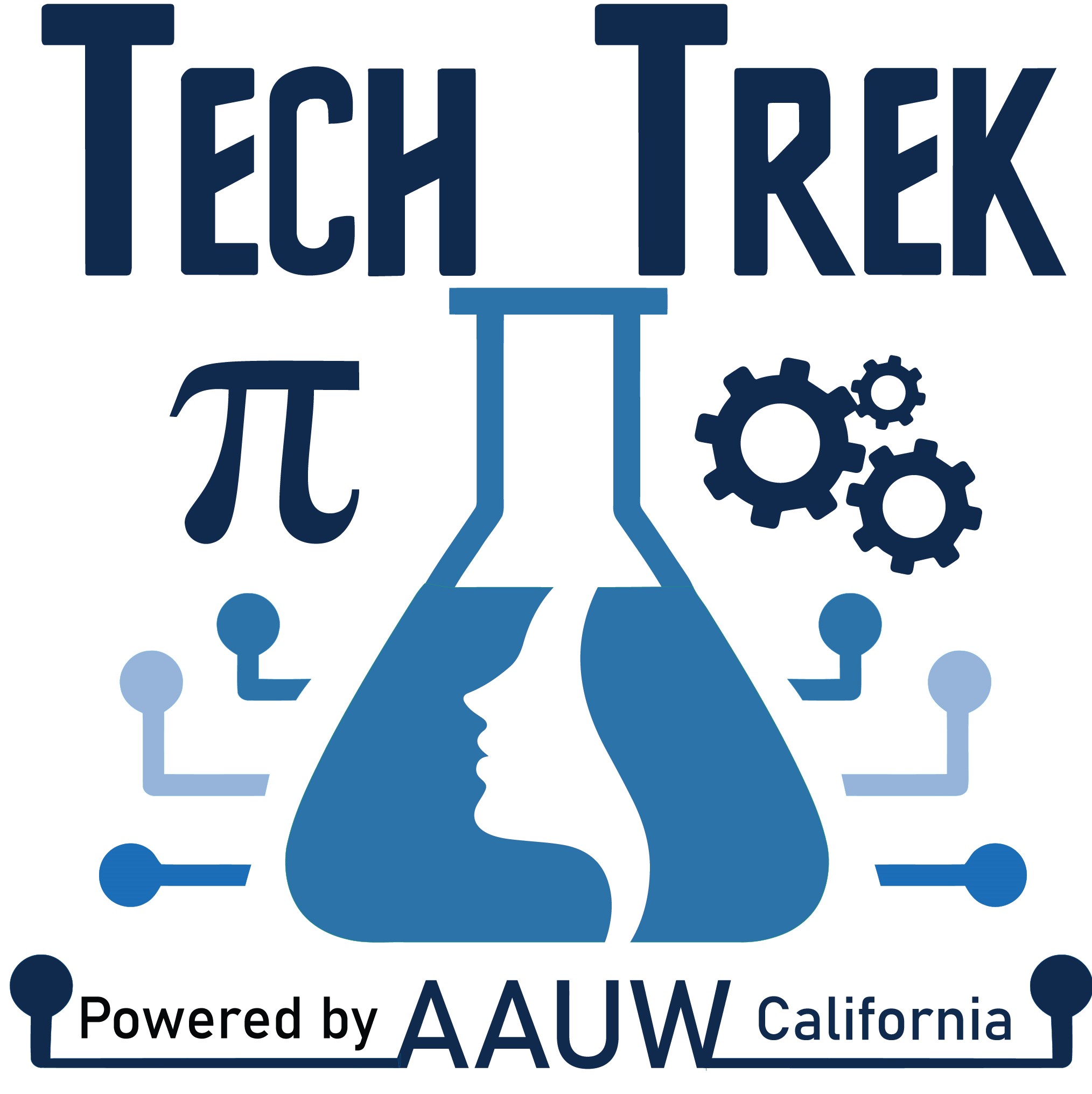 About Tech Trek AAUW California