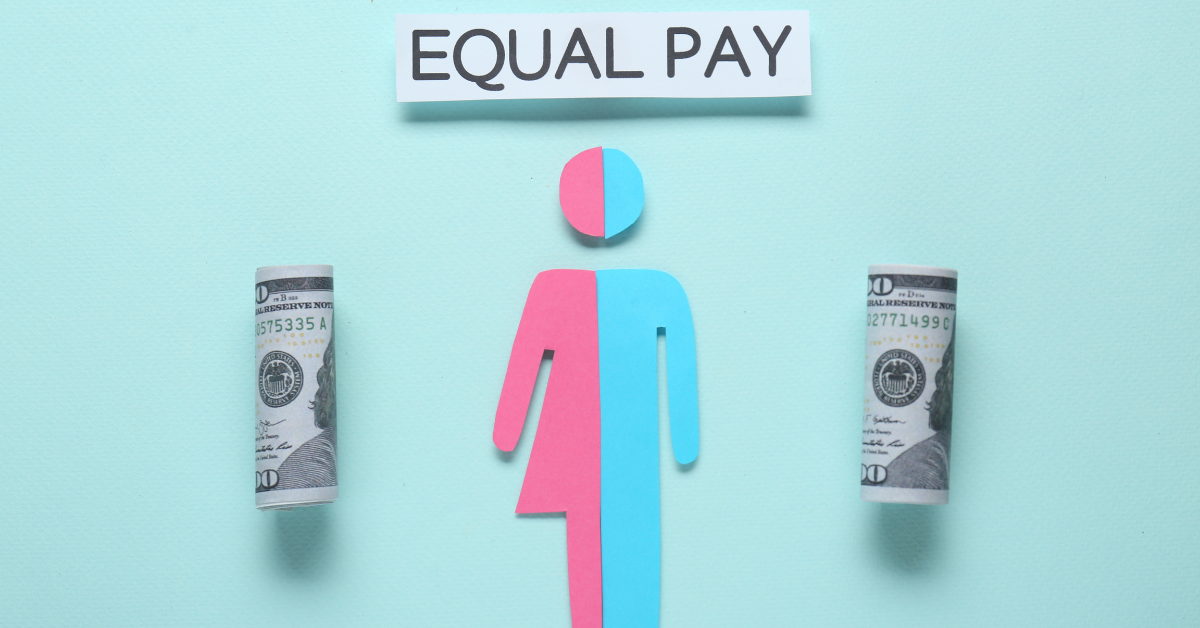 March 12 Is Equal Pay Day 2024 AAUW California   Public Policy Featured Images 